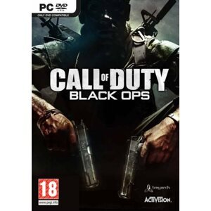 PC játék Call of Duty: Black Ops - PC DIGITAL
