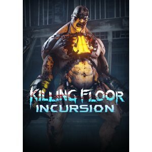 PC játék Killing Floor: Incursion - PC DIGITAL
