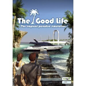 PC játék The Good Life - PC DIGITAL
