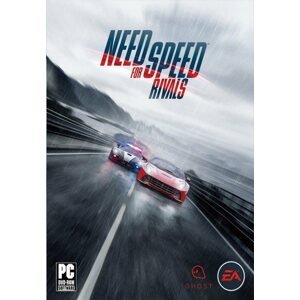 PC játék Need for Speed Rivals - PC DIGITAL