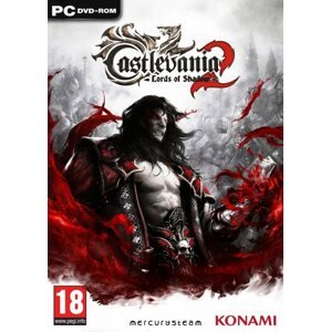 PC játék Castlevania: Lords of Shadow 2 Digital Bundle - PC DIGITAL