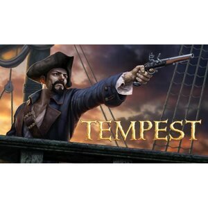 PC játék Tempest Pirate Action RPG - PC/MAC DIGITAL