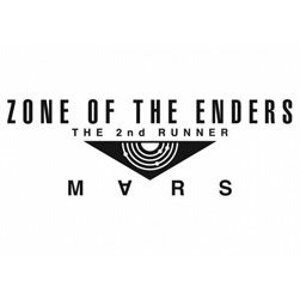 PC játék ZONE OF THE ENDERS THE 2nd RUNNER: MARS - PC DIGITAL