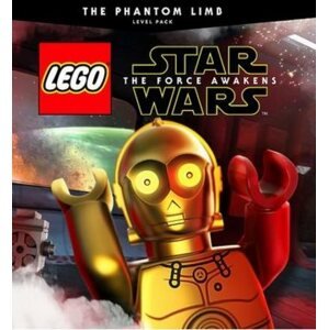 Videójáték kiegészítő LEGO Star Wars: Force Awakens The Phantom Limb Level Pack DLC (PC) PL DIGITAL