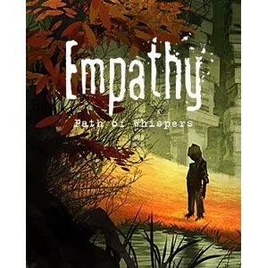 PC játék Empathy: Path of Whispers - PC DIGITAL