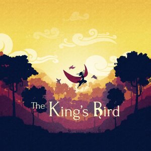 PC játék The King's Bird - PC DIGITAL