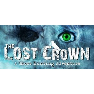 PC játék The Lost Crown - PC DIGITAL