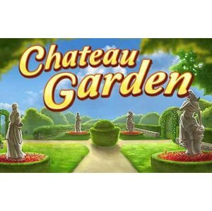 PC játék Chateau Garden - PC DIGITAL