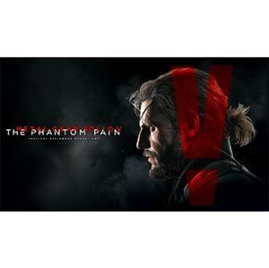 Videójáték kiegészítő Metal Gear Solid V: The Phantom Pain - Sneaking Suit (Naked Snake) DLC (PC) DIGITAL