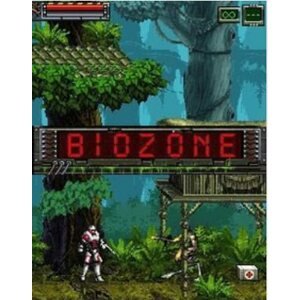 Videójáték kiegészítő Biozone (PC) DIGITAL