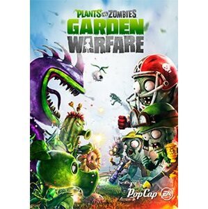 PC játék Plants vs. Zombies Garden Warfare - PC DIGITAL