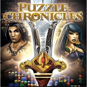 PC játék Puzzle Chronicles - PC DIGITAL