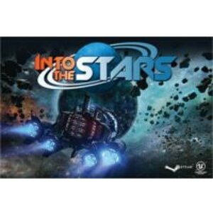 PC játék Into the Stars Digital Deluxe Edition - PC DIGITAL