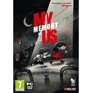 PC játék My Memory of Us - PC DIGITAL