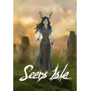 PC játék Seers Isle - PC DIGITAL