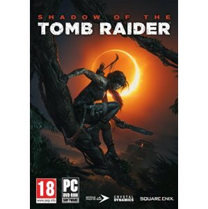 Videójáték kiegészítő Shadow of the Tomb Raider Seasson Pass (PC) DIGITAL