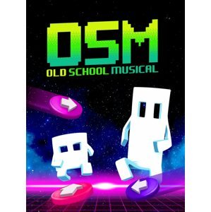 PC játék Old School Musical - PC DIGITAL