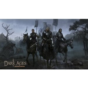 PC játék Strategy & Tactics Dark Ages - PC DIGITAL