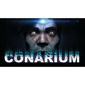 PC játék Conarium - PC DIGITAL
