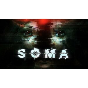PC játék SOMA - PC DIGITAL