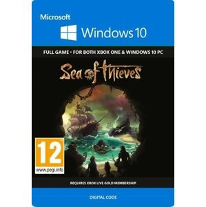 PC játék Sea of Thieves - PC DIGITAL
