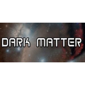 PC játék Dark Matter - PC/MAC/LX DIGITAL