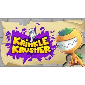 PC játék Krinkle Krusher - PC DIGITAL