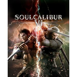 PC játék Soulcalibur VI – PC DIGITAL