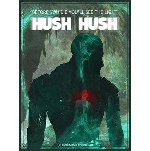 PC játék Hush Hush Unlimited Survival Horror - PC DIGITAL