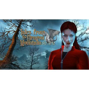 PC játék Tales From The Dragon Mountain: The Strix - PC DIGITAL