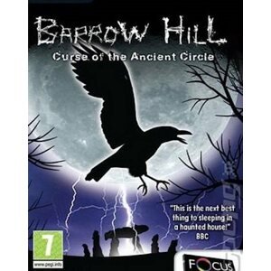 PC játék Barrow Hill: Curse of the Ancient Circle (PC) DIGITAL