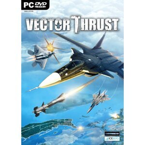 PC játék Vector Thrust - PC DIGITAL