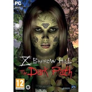 PC játék Barrow Hill: The Dark Path - PC DIGITAL