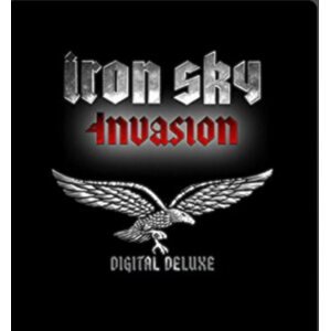 Videójáték kiegészítő Iron Sky Invasion: Deluxe Content (PC) DIGITAL