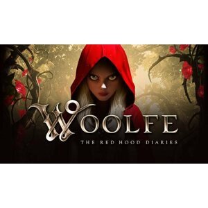 PC játék Woolfe The Red Hood Diaries - PC DIGITAL