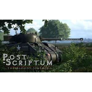 PC játék Post Scriptum – PC DIGITAL