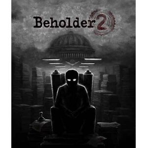 PC játék Beholder 2 - PC DIGITAL