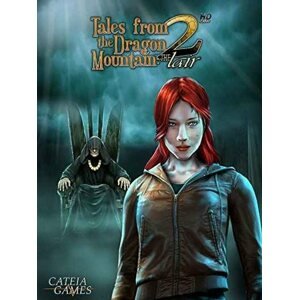 PC játék Tales From The Dragon Mountain 2: The Lair - PC DIGITAL