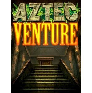 PC játék Aztec Venture - PC DIGITAL