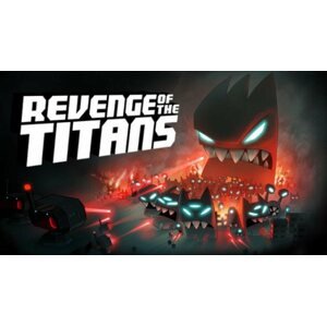 PC játék Revenge of the Titans - PC DIGITAL
