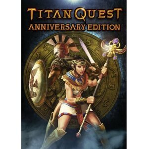 PC játék Titan Quest Anniversary Edition - PC DIGITAL