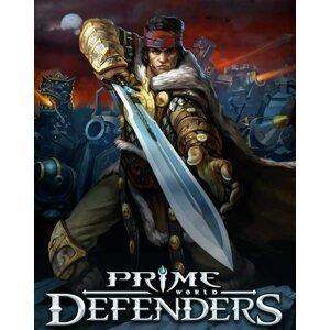 PC játék Prime World Defenders - PC DIGITAL