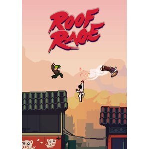 PC játék Roof Rage - PC DIGITAL