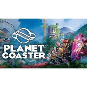 PC játék Planet Coaster - PC DIGITAL