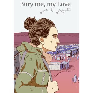 PC játék Bury Me, My Love - PC DIGITAL