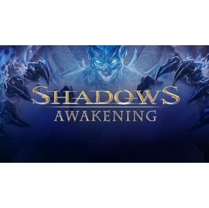PC játék Shadows Awakening - PC DIGITAL