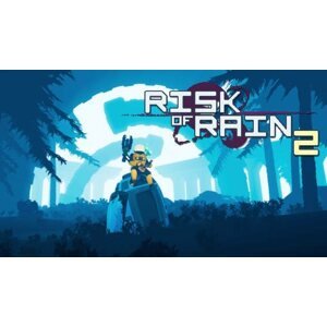 PC játék Risk of Rain 2 - PC