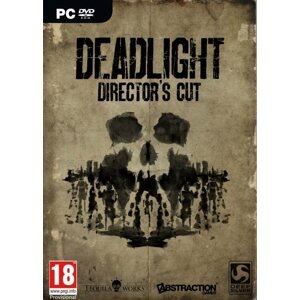 PC játék Deadlight Director's Cut - PC DIGITAL