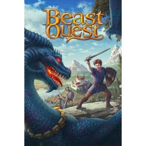 PC játék Beast Quest - PC DIGITAL