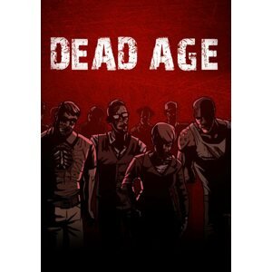 PC játék Dead Age - PC DIGITAL
